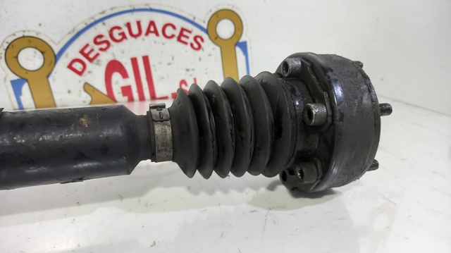 6Q0407272BE VAG