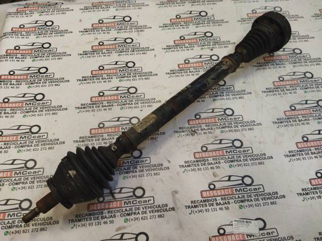 6Q0407272CL VAG