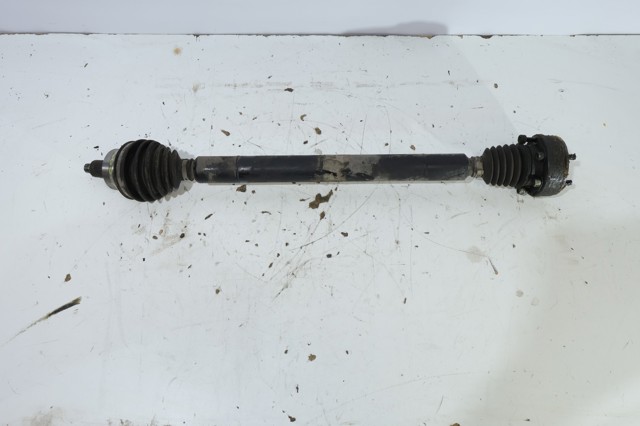 6Q0407272DR VAG
