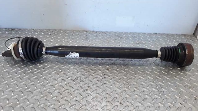 6Q0407452FX VAG