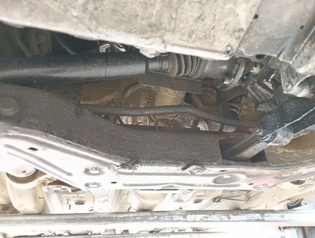 Estabilizador dianteiro 6Q0411305AL VAG