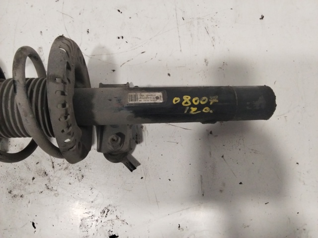 6Q0413031 VAG