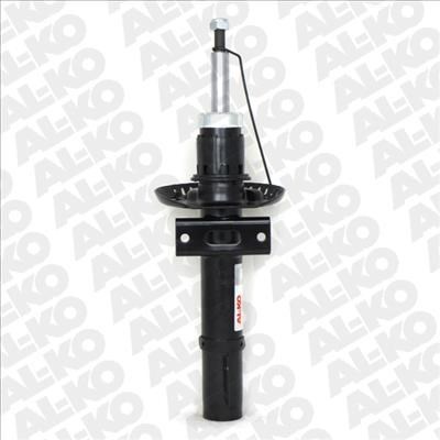 Amortecedor dianteiro 6Q0413031BP VAG
