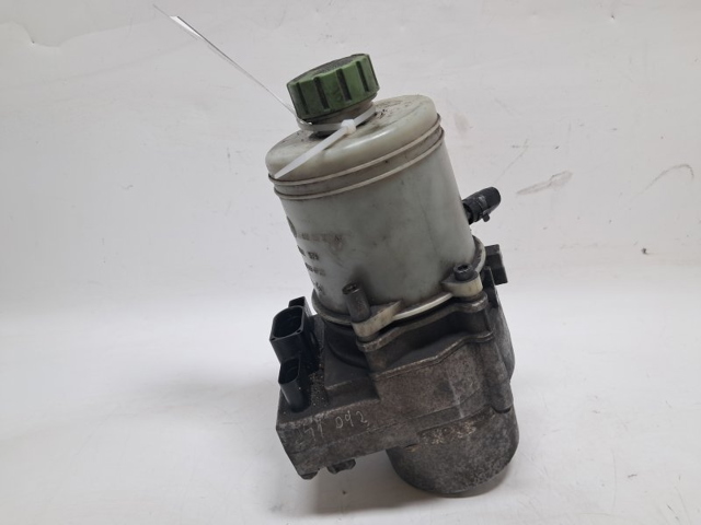 Bomba da Direção hidrâulica assistida 6Q0423155R VAG