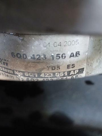 6Q0423156AB VAG