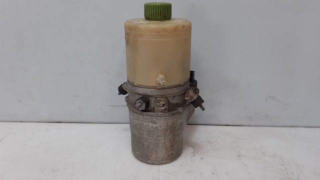 Bomba da Direção hidrâulica assistida 6Q0423156AB VAG
