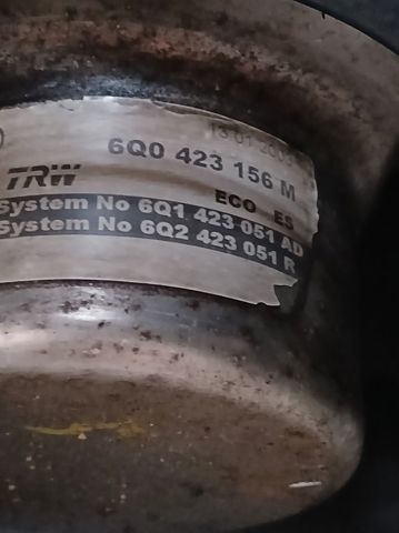6Q0423156M VAG