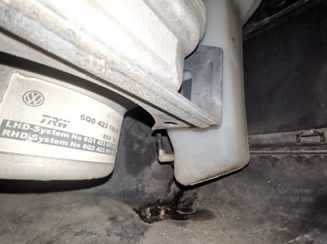6Q0423156M VAG
