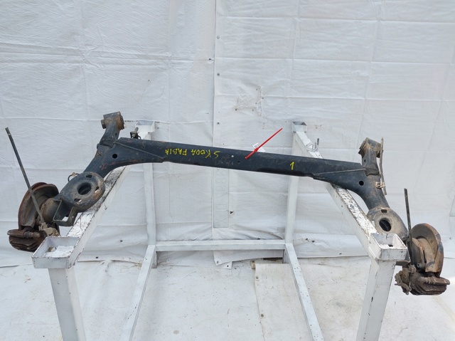 6Q0500051AQ VAG