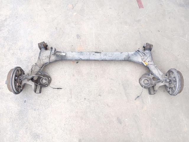  para Volkswagen Polo IV (9N, 9A)