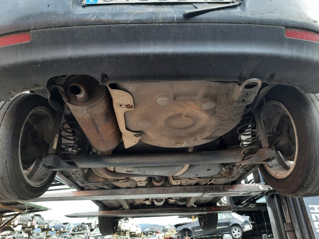  Volkswagen Polo IV hatchback comprar em Portugal
