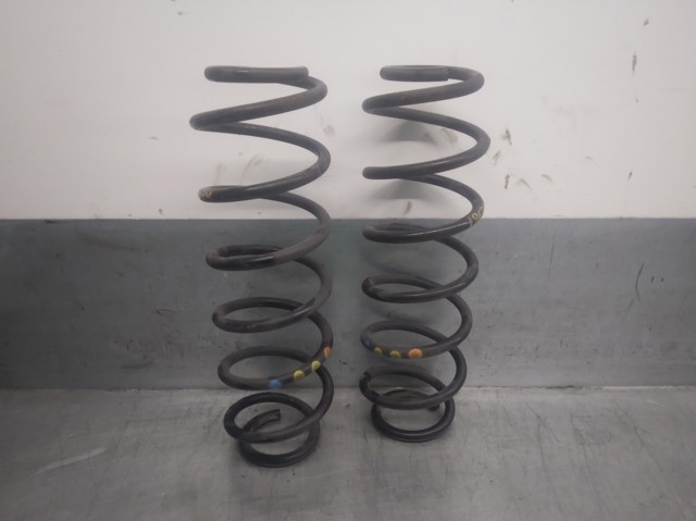 Mola traseira 6Q0511115AG VAG