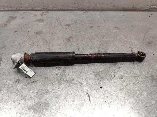 Amortecedor traseiro 6Q0513025AJ VAG
