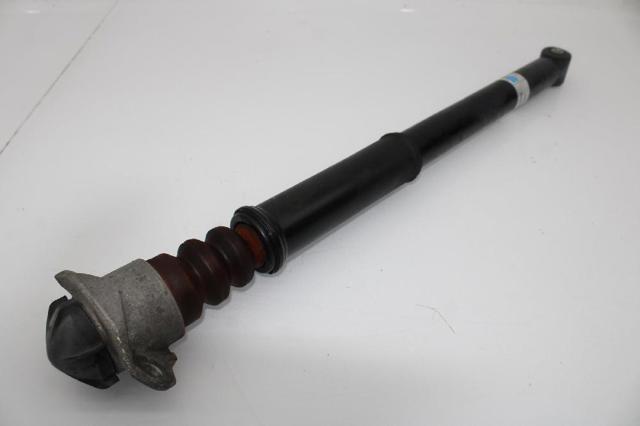 Bota de proteção de amortecedor traseiro 6Q0513425 VAG