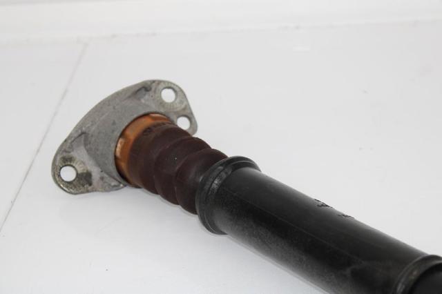 Bota de proteção de amortecedor traseiro 6Q0513425 VAG