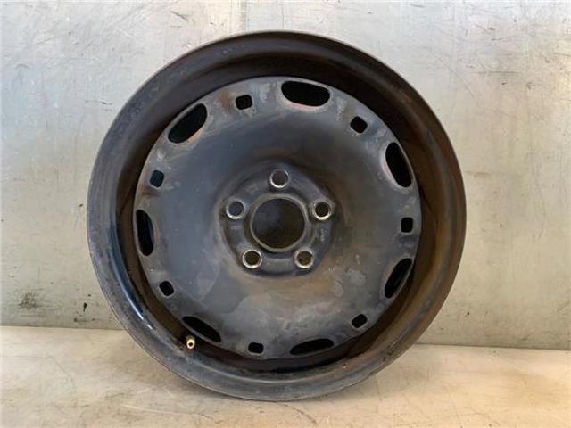 Discos de roda de aço (estampados) 6Q0601027R03C VAG