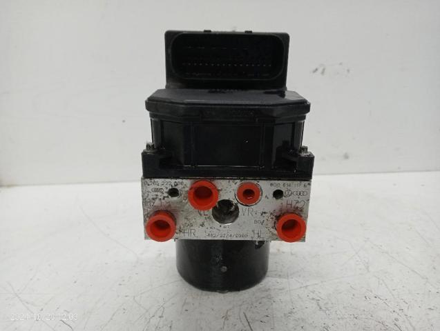 6Q0614117 VAG