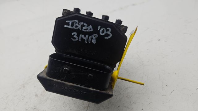6Q0614117 VAG