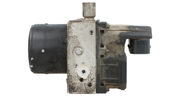 Unidade hidráulico de controlo ABS 6Q0614117E VAG