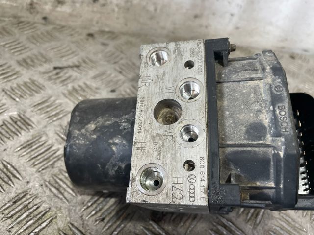 Unidade hidráulico de controlo ABS 6Q0614117E VAG