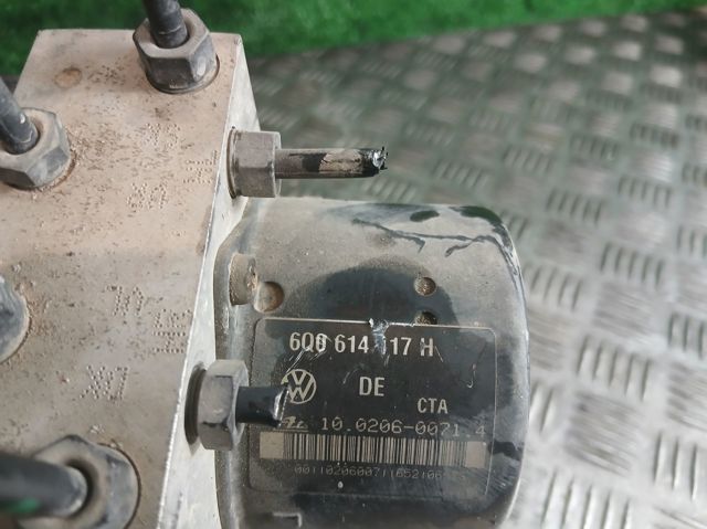 6Q0614117H VAG