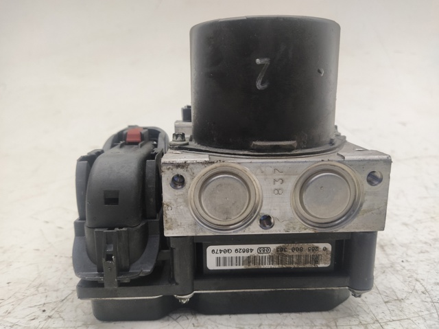 6Q0614117L VAG