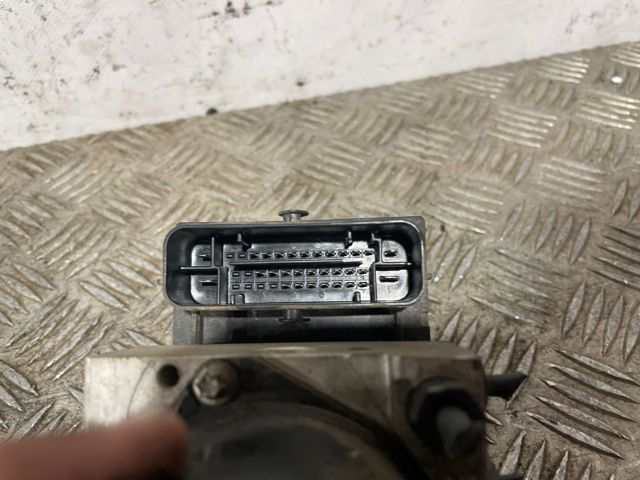 Unidade hidráulico de controlo ABS 6Q0614117L VAG