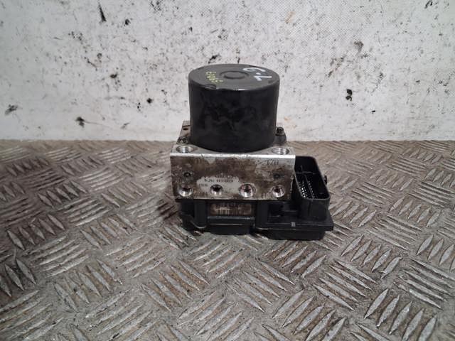 Unidade hidráulico de controlo ABS 6Q0614117S VAG