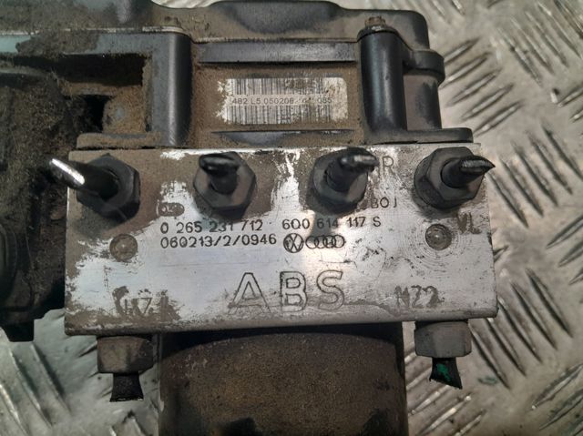 6Q0614117S VAG