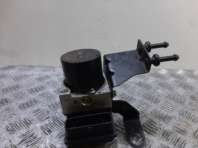 Unidade hidráulico de controlo ABS 6Q0614117S VAG