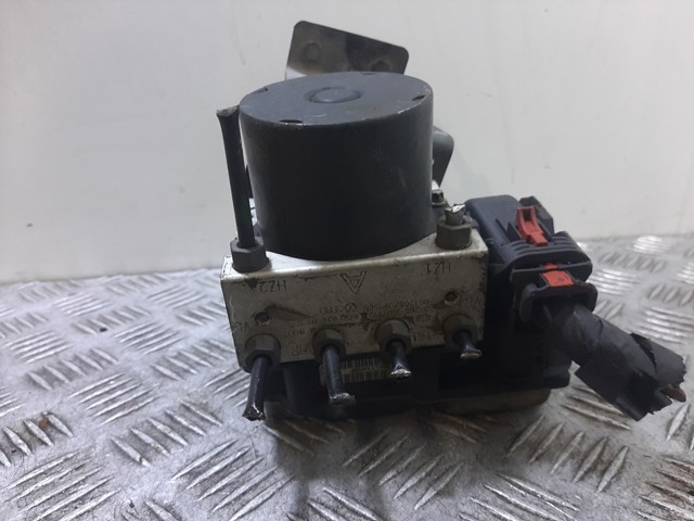 Unidade hidráulico de controlo ABS 6Q0614117S VAG