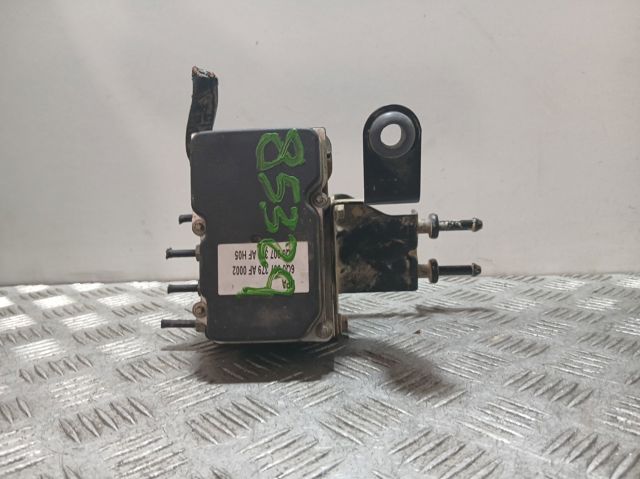 Unidade hidráulico de controlo ABS 6Q0614117S VAG