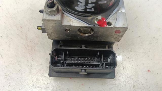 Unidade hidráulico de controlo ABS 6Q0614117S VAG