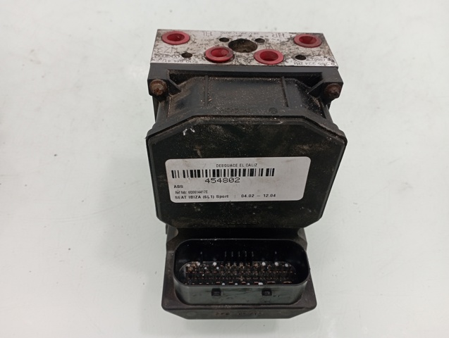 6Q0614417E VAG