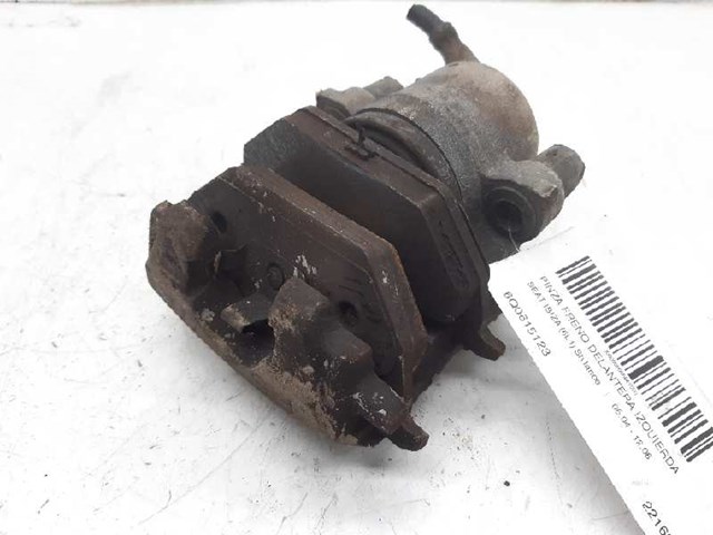 6Q0615123 VAG