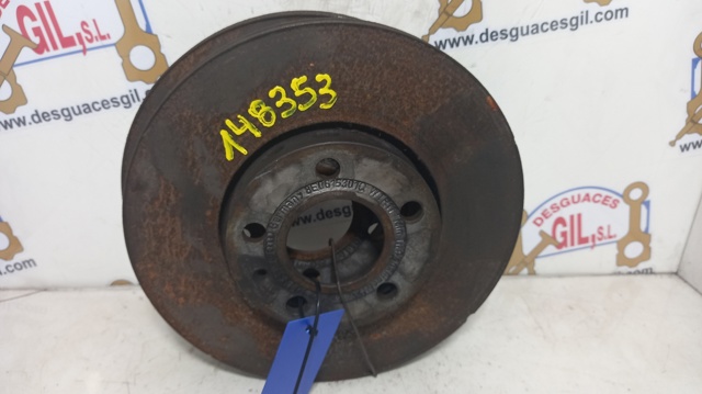 6Q0615301 VAG