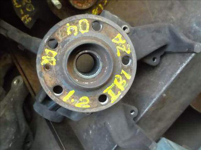 6Q0615312D VAG
