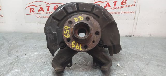 6Q0615312D VAG