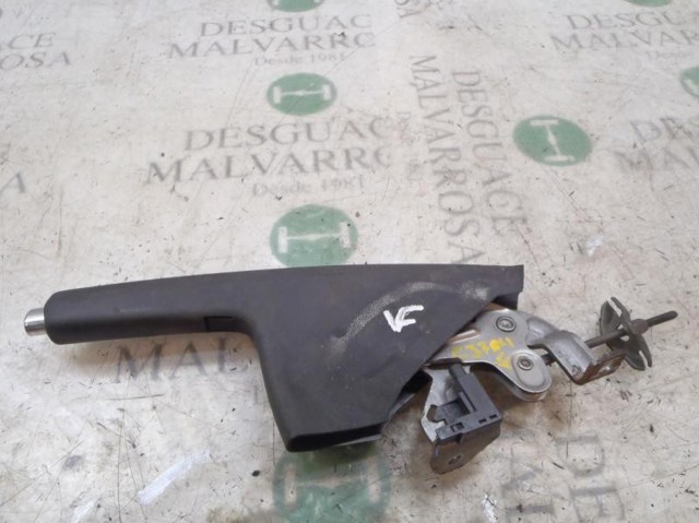 Avalanca do freio de estacionamento 6Q0711303AK VAG