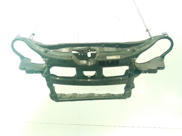 Suporte do radiador montado (painel de montagem de fixação das luzes) 6Q0805588K VAG