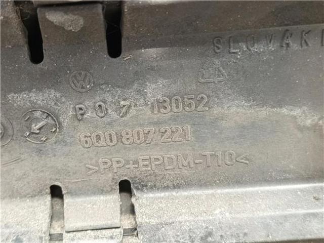 6Q0807221 VAG