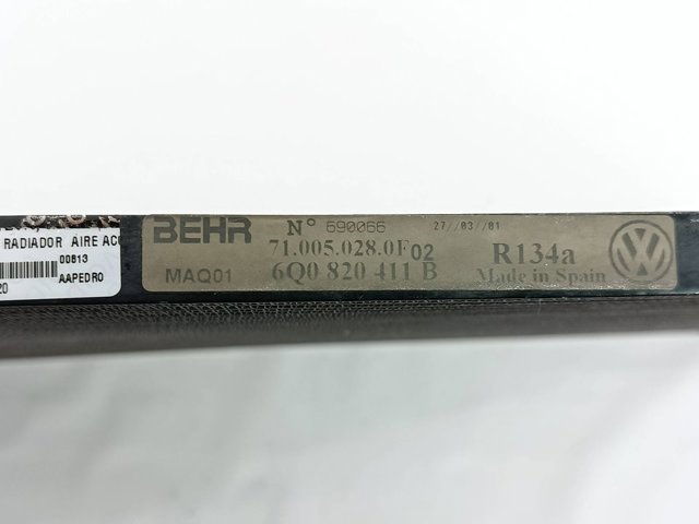 6Q0820411B VAG
