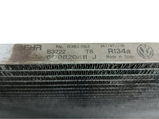 6Q0820411J VAG