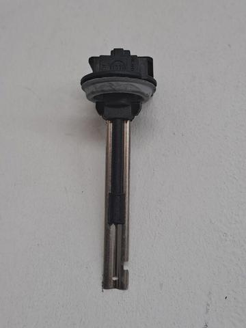 Sensor de temperatura de ar no salão 6Q0820539 VAG