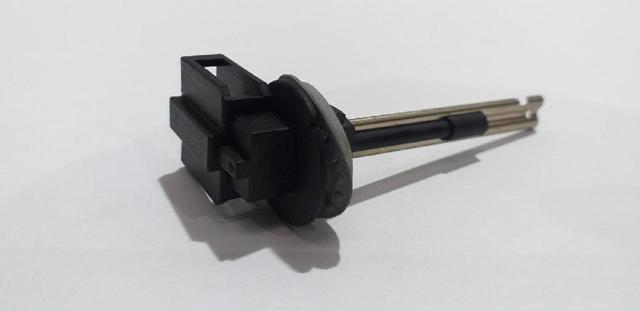Sensor de temperatura de ar no salão para Audi A4 8K2