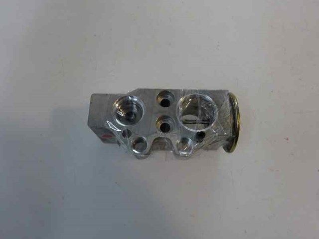 Válvula TRV de aparelho de ar condicionado 6Q0820679G VAG