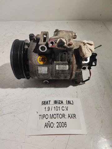 6Q0820803 VAG