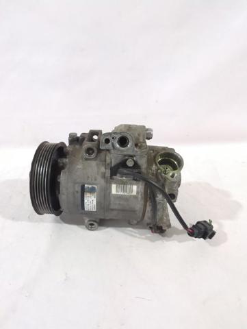 Compressor de aparelho de ar condicionado 6Q0820803DV VAG