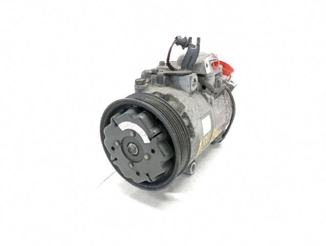 Compressor de aparelho de ar condicionado 6Q0820803G VAG