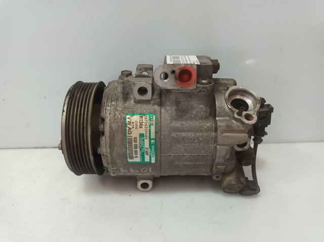 6Q0820803H VAG